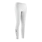 Saved By Grace Women's Casual Leggings (White)